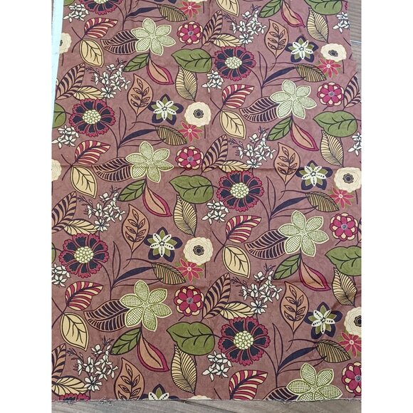 Assorted Designer Fabric Bundle Featuring Windham & Angela Anderson Prints - Picture 8 of 9